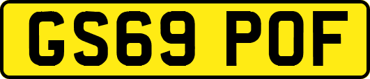 GS69POF