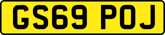 GS69POJ