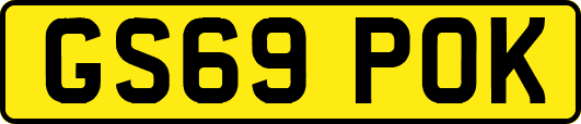 GS69POK