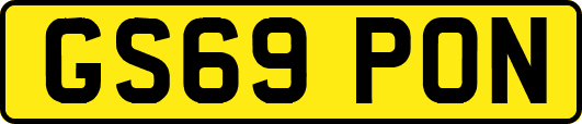 GS69PON
