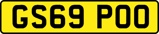 GS69POO