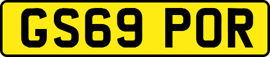 GS69POR