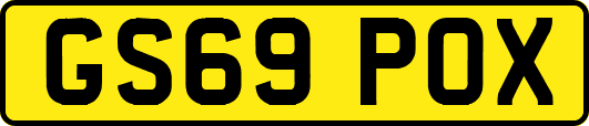 GS69POX