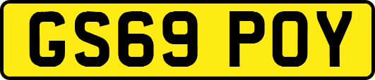 GS69POY