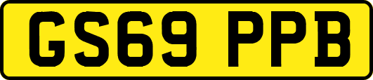 GS69PPB