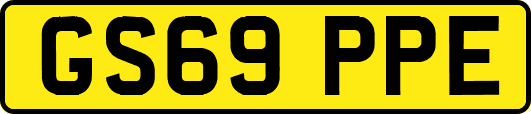GS69PPE