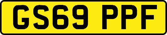 GS69PPF