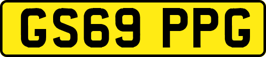 GS69PPG