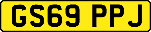 GS69PPJ