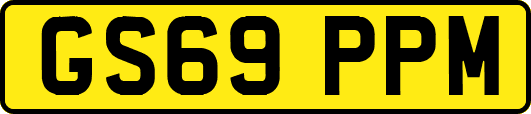 GS69PPM