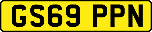 GS69PPN