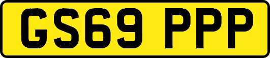 GS69PPP
