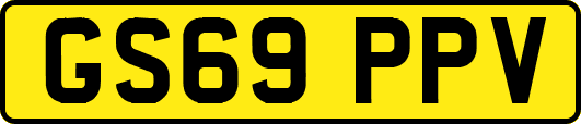 GS69PPV