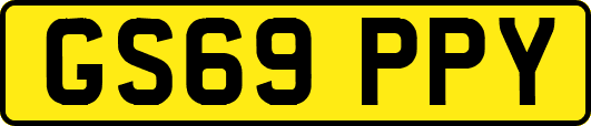 GS69PPY