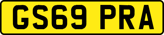 GS69PRA