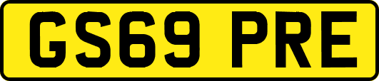 GS69PRE