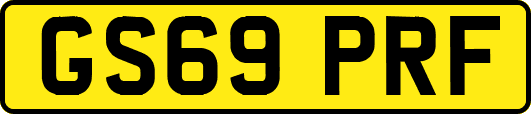 GS69PRF