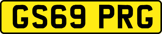 GS69PRG