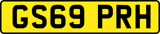 GS69PRH