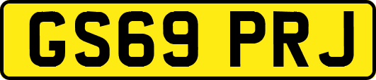 GS69PRJ