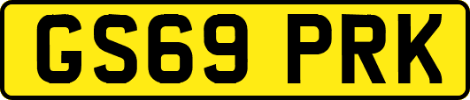 GS69PRK