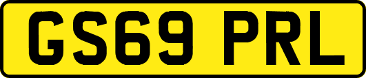 GS69PRL