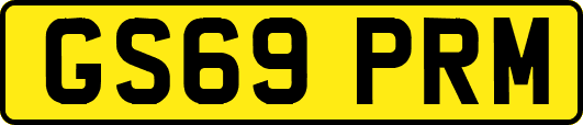 GS69PRM