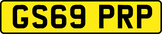 GS69PRP