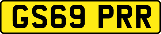 GS69PRR