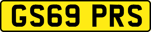 GS69PRS