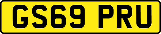 GS69PRU