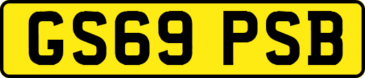 GS69PSB
