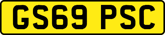 GS69PSC