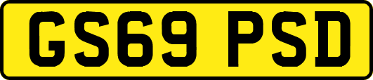 GS69PSD