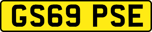 GS69PSE