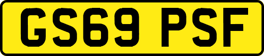 GS69PSF