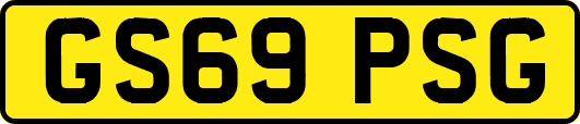 GS69PSG