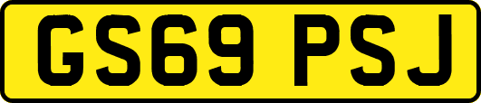 GS69PSJ