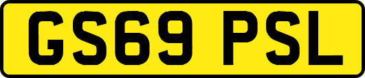 GS69PSL