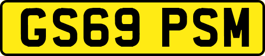 GS69PSM