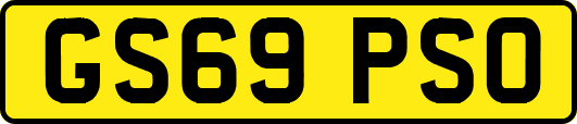 GS69PSO
