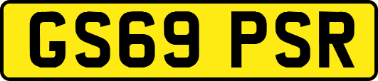 GS69PSR