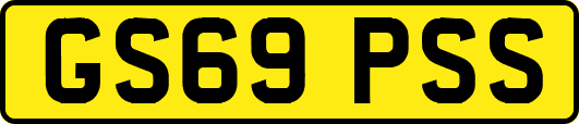 GS69PSS