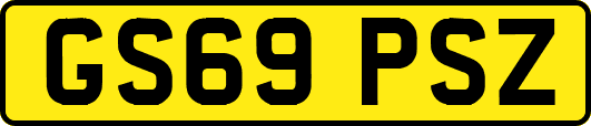 GS69PSZ
