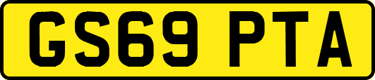 GS69PTA