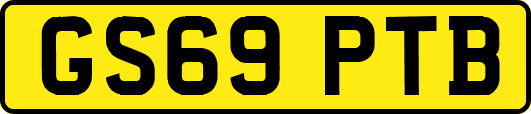 GS69PTB