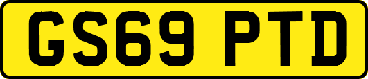 GS69PTD