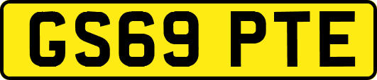 GS69PTE