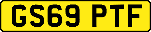GS69PTF