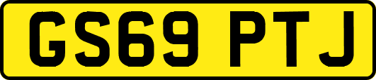 GS69PTJ